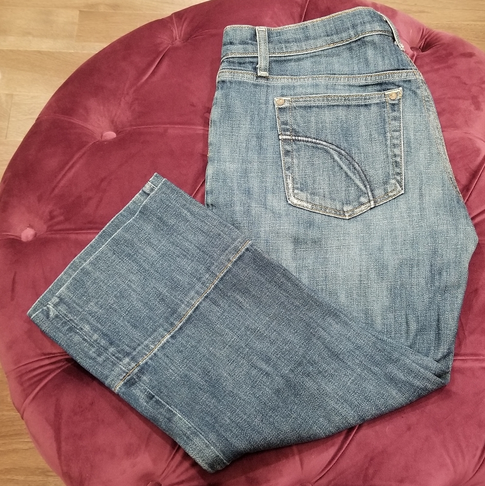Joe's Jeans Socialite Kicker W32